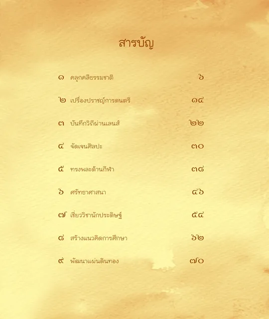 พระอัจฉริยภาพของพ่อ (ปกอ่อน) 2