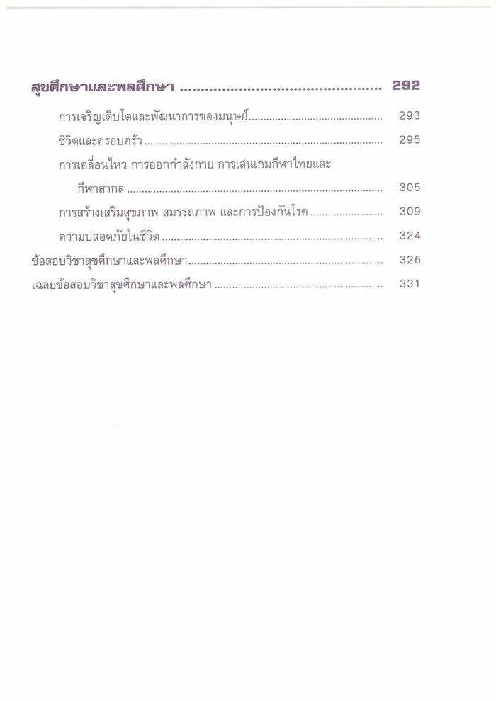 คู่มือ ม.2 รวมทุกวิชา (สภาพ 60-80%) 8